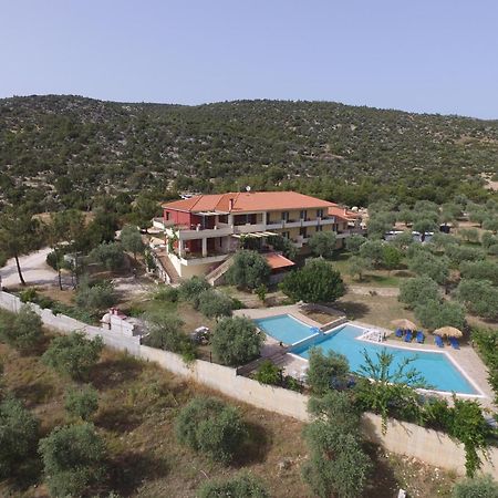بوتوس Moonbeam Hotel المظهر الخارجي الصورة
