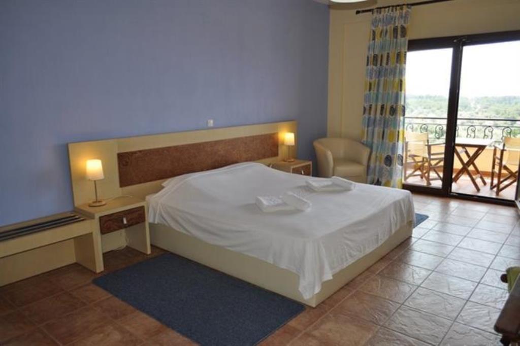 بوتوس Moonbeam Hotel المظهر الخارجي الصورة