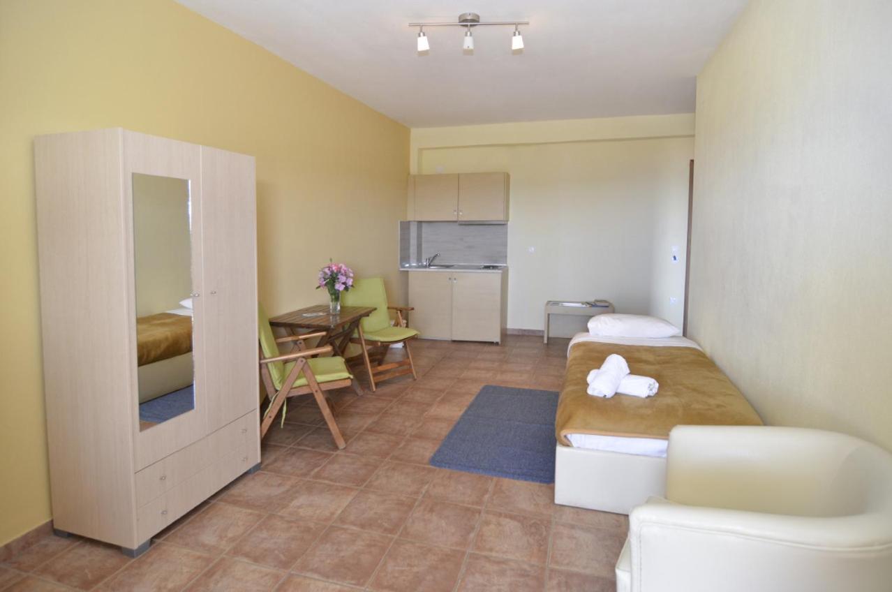 بوتوس Moonbeam Hotel المظهر الخارجي الصورة