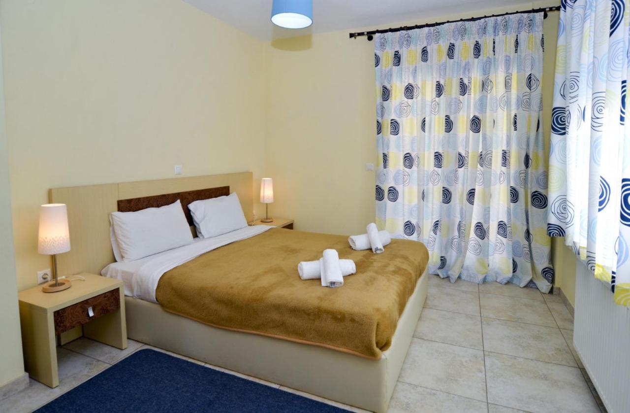 بوتوس Moonbeam Hotel المظهر الخارجي الصورة