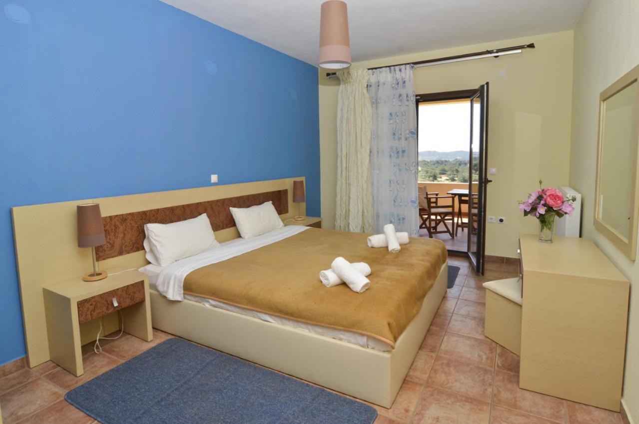 بوتوس Moonbeam Hotel المظهر الخارجي الصورة